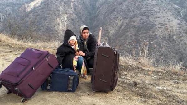 Muchos están escapando de Irán, y ‘Cientos han llegado a la fe en Jesucristo’ en el proceso