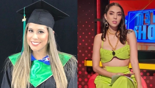 Natty Balbuena teme por su vida y la de su familia - Teleshow