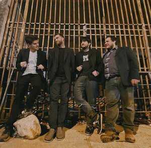“Paraguaype”, nuevo sencillo de la banda nacional Smokin Heads | 1000 Noticias