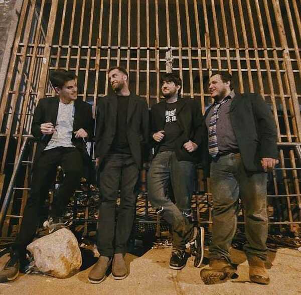 “Paraguaype”, nuevo sencillo de la banda nacional Smokin Heads | 1000 Noticias