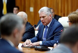 Cuba destaca el acuerdo regional para un comercio en "mejores condiciones" - MarketData
