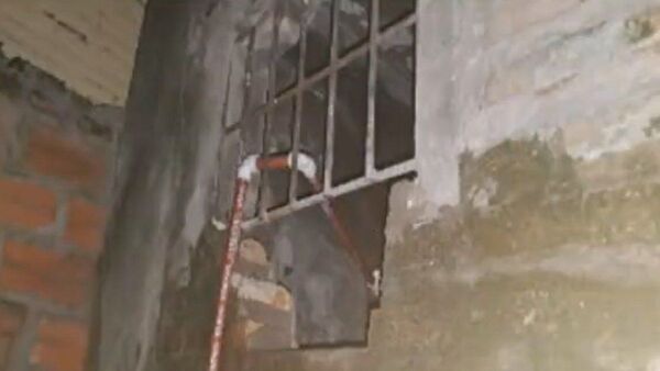 Policía recaptura al segundo fugado de una Comisaría de Asunción