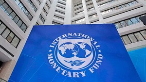 FMI: la tensión geopolítica traerá pérdidas equivalentes al 2% del PIB global - Revista PLUS