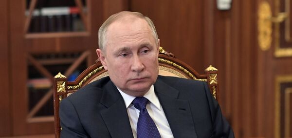 Vladímir Putin vincula la soberanía industrial con la seguridad nacional - Revista PLUS