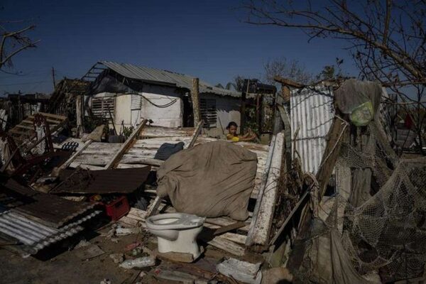 Paraguay brinda ayuda humanitaria a Cuba tras incendio industrial de Matanzas - Revista PLUS