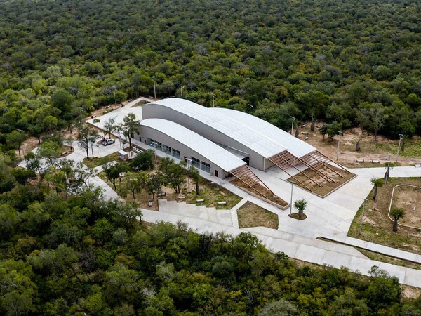 Centro de Interpretación del Gran Chaco Americano, un opción turística en el gran Chaco Central