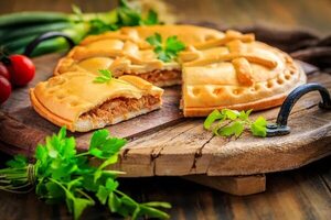 Cuatro platos con atún para probar en Viernes Santo - Gastronomía - ABC Color