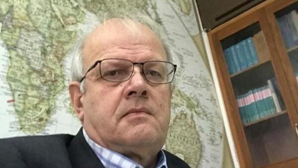 Diario HOY | Un sismólogo griego, investigado a causa de una inocentada
