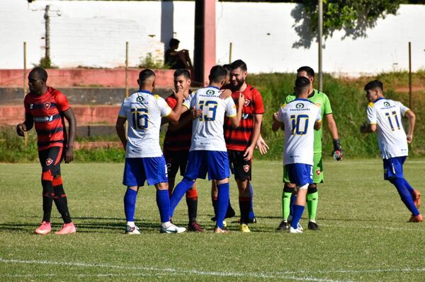 Se suspende la fecha 5 de la LSLF - San Lorenzo Hoy