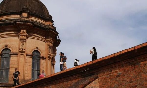 Diario HOY | "Los Misterios de la Encarnación", serán revelados el Jueves Santo