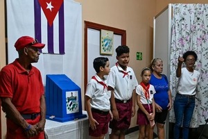 Más de 350 acciones represivas solo durante marzo en Cuba, reportan | 1000 Noticias
