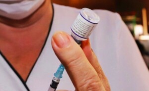 Salud Pública insta a aprovechar la “Campaña Invierno” para vacunarse