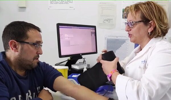 Instan a donar sangre ante alta demanda por accidentes viales en Semana Santa - Megacadena — Últimas Noticias de Paraguay