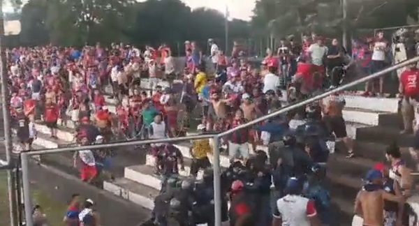 Cerro apela sanción “injusta y perjudicial”