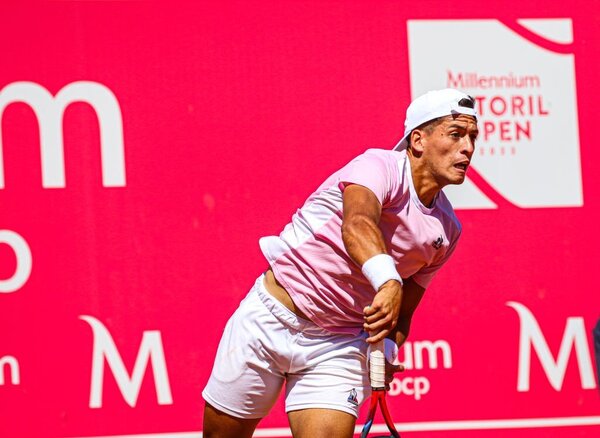 Diario HOY | Báez se cita con Ruud en el ATP de Estoril