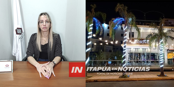 MOZO DE “PALOVE” AÚN NO SE ENTREGÓ A LA JUSTICIA Y SE EXPONE A 10 AÑOS DE CÁRCEL - Itapúa Noticias