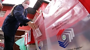 Designan a fiscales electorales con miras a Elecciones del 30 de abril - Noticias Paraguay