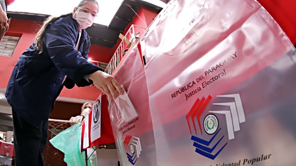 Designan a fiscales electorales con miras a Elecciones del 30 de abril - Noticias Paraguay