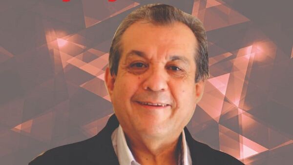 Presidenciable retira su candidatura para apoyar a Peña