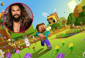 "Minecraft: La Película" finalmente tiene fecha de estreno - Megacadena — Últimas Noticias de Paraguay