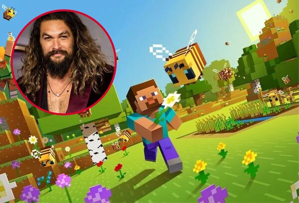 "Minecraft: La Película" finalmente tiene fecha de estreno - Megacadena — Últimas Noticias de Paraguay