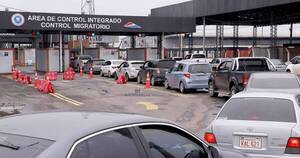 La Nación / Falcón superó en un 98% la concurrencia de Semana Santa del año pasado