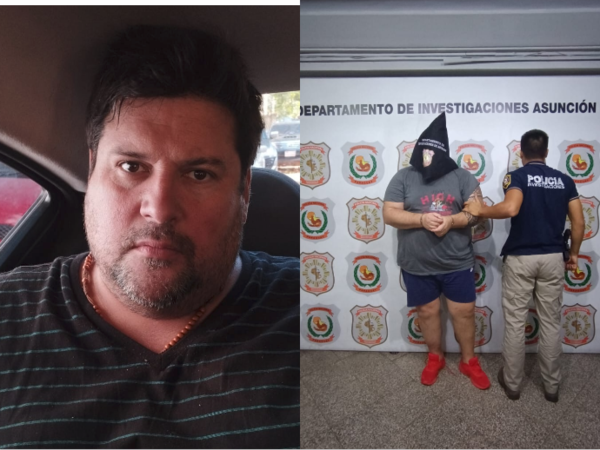(VIDEO) Una vez más detienen al “rey de los tortoleros”