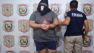 Nuevamente atrapan al "rey de los tortoleros" en Lambaré - Noticias Paraguay