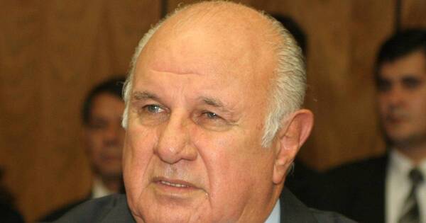 La Nación / Pesquisas de la Fiscalía deben ser realizadas en coordinación con las hijas de Óscar Denis