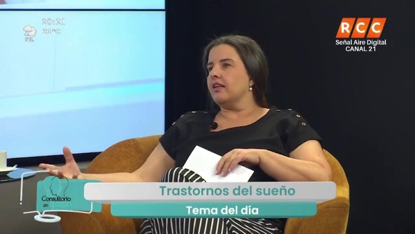 Consultorio en casa