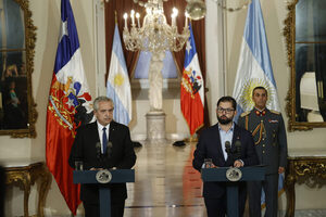 Boric agradece a López Obrador por la cumbre y destaca la unión regional - MarketData