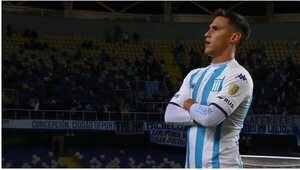 Matías Rojas y un gol digno de premio Puskás | 1000 Noticias
