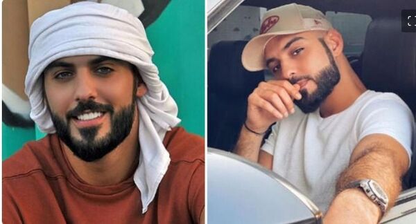 ¿Qué fue de Omar Borkan, el llamado “hombre más guapo del mundo”? Así es su nueva vida