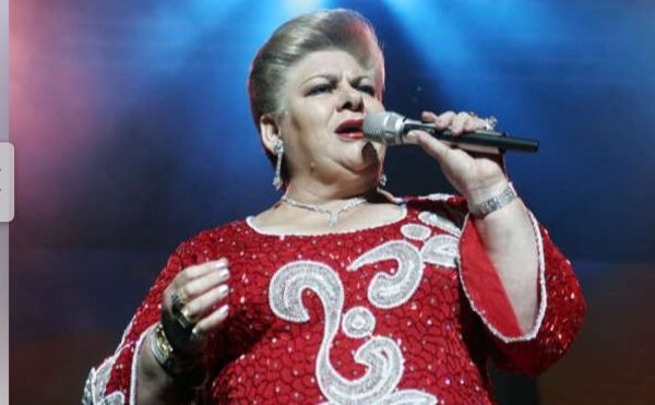 En su cumpleaños, Paquita la del Barrio dice adiós: así fue su último palenque