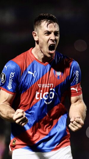 Cerro logra quinto triunfo al hilo en la Libertadores - La Tribuna