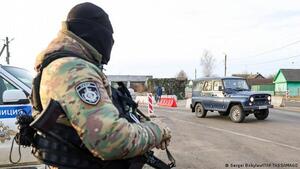 Detienen a piloto ucraniano de avión ligero que cayó en territorio ruso