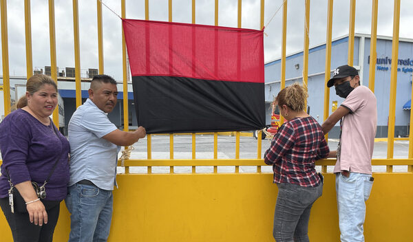 Obreros de maquila en frontera México-EE.UU. ejercen derechos y van a huelga - MarketData