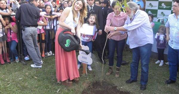 La Nación / A Todo Pulmón celebró 14 años