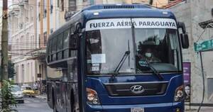La Nación / Móviles gratuitos del Estado no operan en Semana Santa