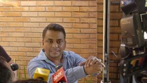 Por deuda, Senabico tendrá ahora el avión del fallecido Chicharõ