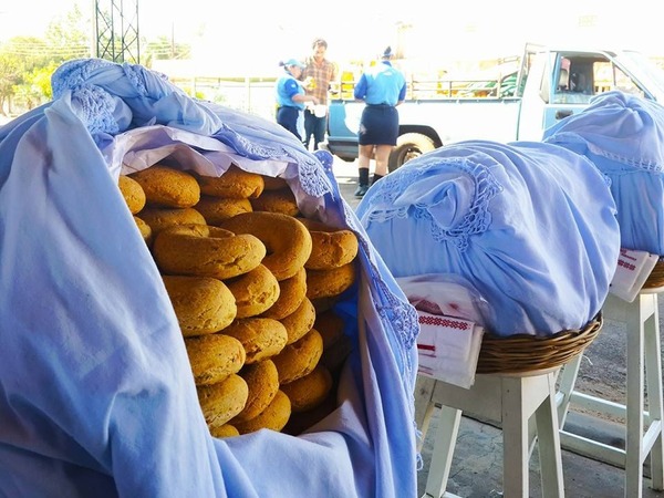La Chipa: Un símbolo de identidad y tradición paraguaya que sostiene la economía de diversas familias - MarketData