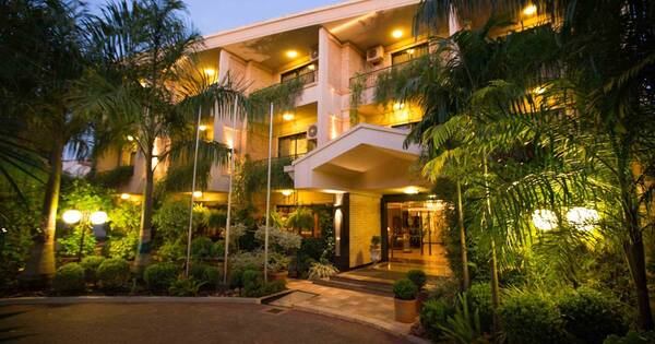 La Nación / Semana Santa: hotelería registra más de 80% de reservas entre Encarnación y CDE