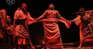 La Nación / Asunción ofrece varias actividades culturales en esta Semana Santa