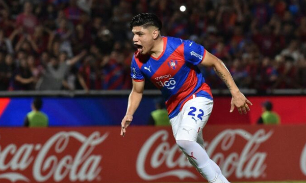 El Ciclón logra una valiosa victoria en la Libertadores - OviedoPress
