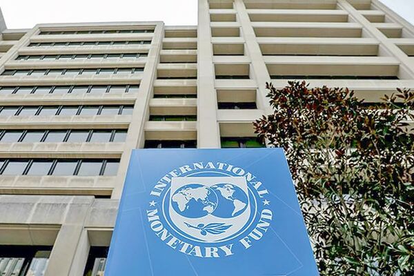 Paraguay cumple metas y tiene buen desempeño macroeconómico, según FMI