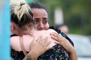 Las cinco explicaciones de los expertos sobre por qué se repiten los ataques en las escuelas de Brasil