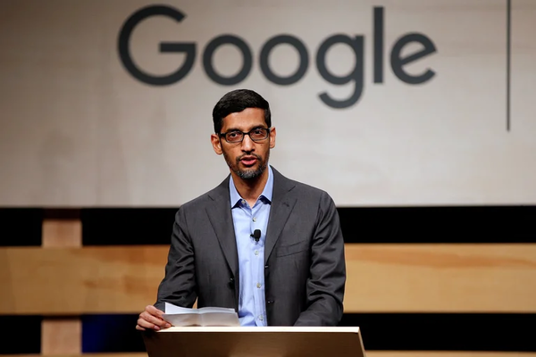 Google planea sumar un chat de inteligencia artificial a su buscador y competirá con ChatGPT