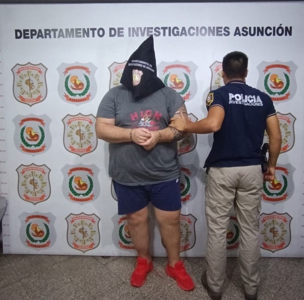 El “rey de los tortoleros”, otra vez preso | 1000 Noticias