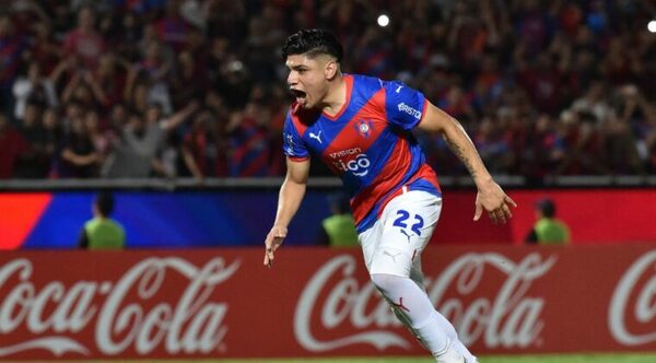 Cerro logra una valiosa victoria en la Libertadores - Oasis FM 94.3