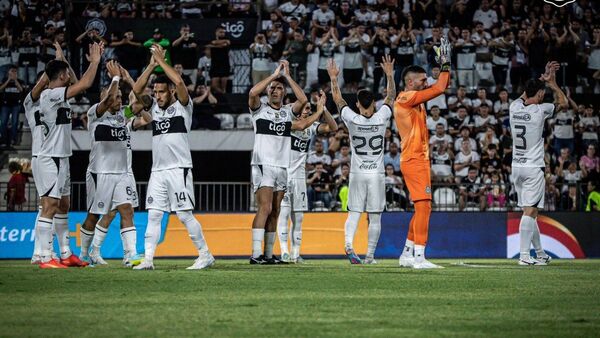 Olimpia arranca una nueva ilusión copera